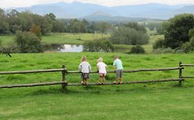 Old Inchgarth Farmstay